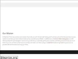 Sites similar to machineitservices.com