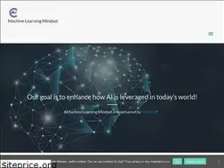 Sites similar to machinelearningmindset.com