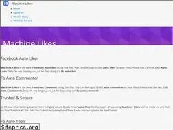 machinelikes.com
