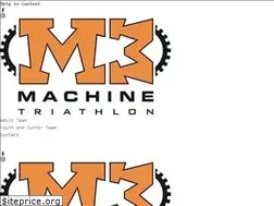 Sites similar to machinem3.com