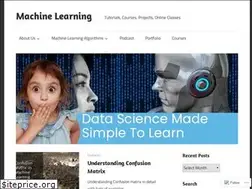 Sites similar to machinemantra.in