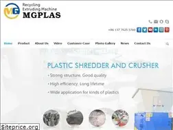 Sites similar to machinemg.com