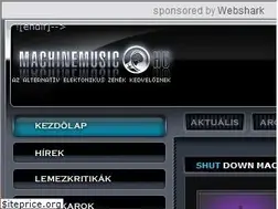 Sites similar to machinemusic.hu