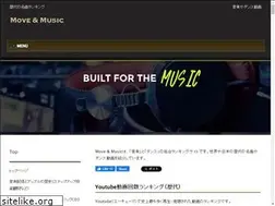 Sites similar to machinemusic.org