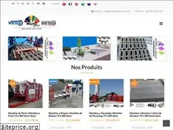 Sites similar to machineparpaing.com