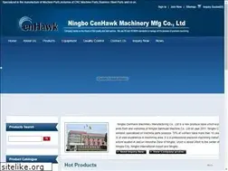 Sites similar to machinepartsmfg.com