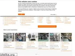 Sites similar to machinepoint.com