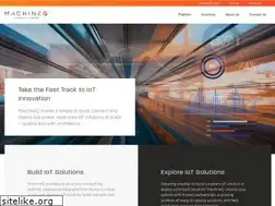 Sites similar to machineq.com