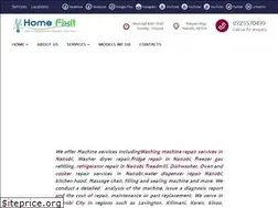 Sites similar to machinerepairnairobi.com