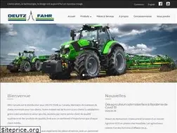 Sites similar to machineriergagnon.com