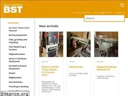 Sites similar to machineriesbst.com
