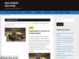 Sites similar to machinery-machine.com
