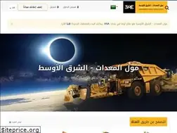 Sites similar to machinery-mall.com