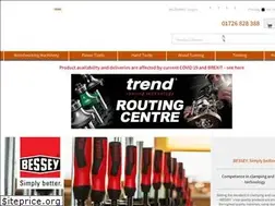 Sites similar to machinery4wood.co.uk