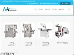 Sites similar to machineryautomation.co.uk