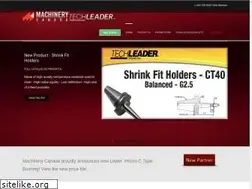 Sites similar to machinerycanada.com