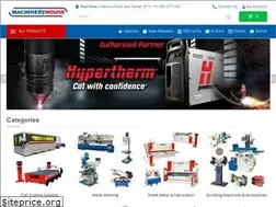 Sites similar to machineryhouse.co.nz