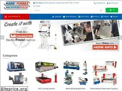 Sites similar to machineryhouse.com.au