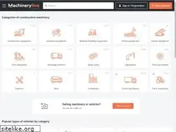 Sites similar to machineryline.pk