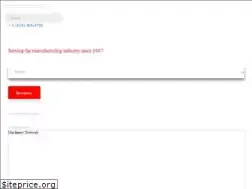 Sites similar to machinerynetwork.com