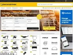 Sites similar to machinerypark.bg