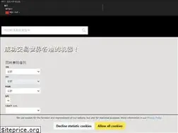 Sites similar to machinerypark.cn