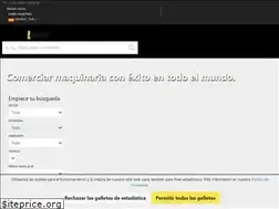 Sites similar to machinerypark.es