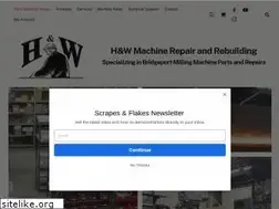 Sites similar to machinerypartsdepot.com
