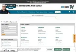 Sites similar to machinerypete.com