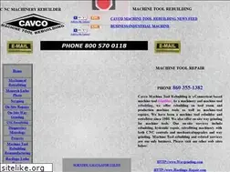 Sites similar to machineryrebuilding.com