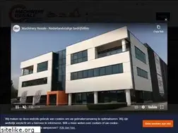 Sites similar to machineryresale.be