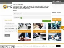 Sites similar to machineryresources.com
