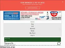 Sites similar to machineryseller.co.nz