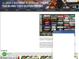 Sites similar to machinerytools.com.my