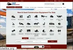 Sites similar to machinerytrader.com