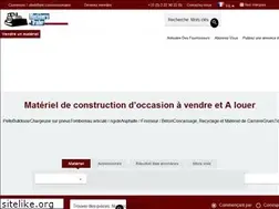 Sites similar to machinerytrader.fr