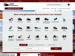 Sites similar to machinerytrader.li