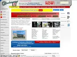 Sites similar to machinerytube.com