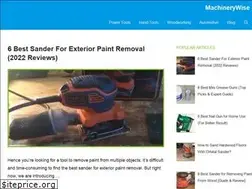 Sites similar to machinerywise.com