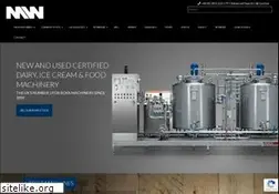 Sites similar to machineryworld.com