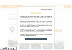 Sites similar to machineryzone.com.br
