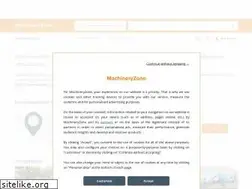 Sites similar to machineryzone.com.ua