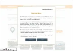 Sites similar to machineryzone.com