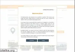 Sites similar to machineryzone.cz