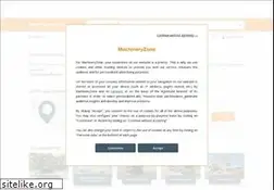 Sites similar to machineryzone.eu