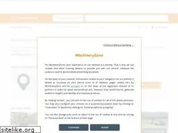 Sites similar to machineryzone.fr