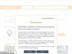 Sites similar to machineryzone.hu