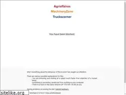 Sites similar to machineryzone.org