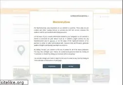 Sites similar to machineryzone.pl