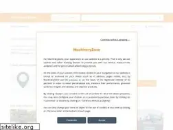 Sites similar to machineryzone.pt